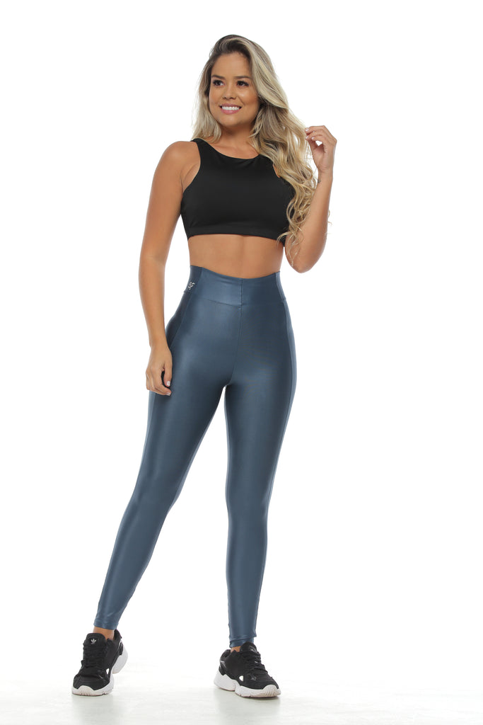 High Waisted Leggings LM-023 – Amary Fit