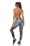 High Waisted Leggings LS-069